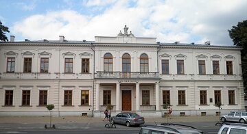Sąd Okręgowy w Lublinie
