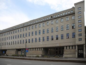 Sąd Okręgowy w Warszawie