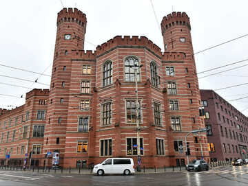 Sąd Okręgowy we Wrocławiu