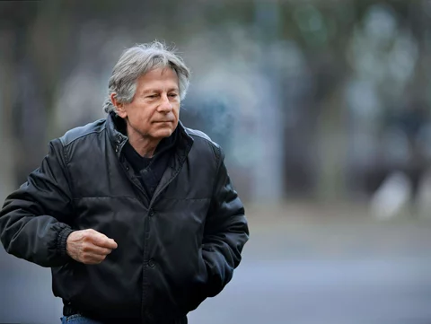 Roman Polański