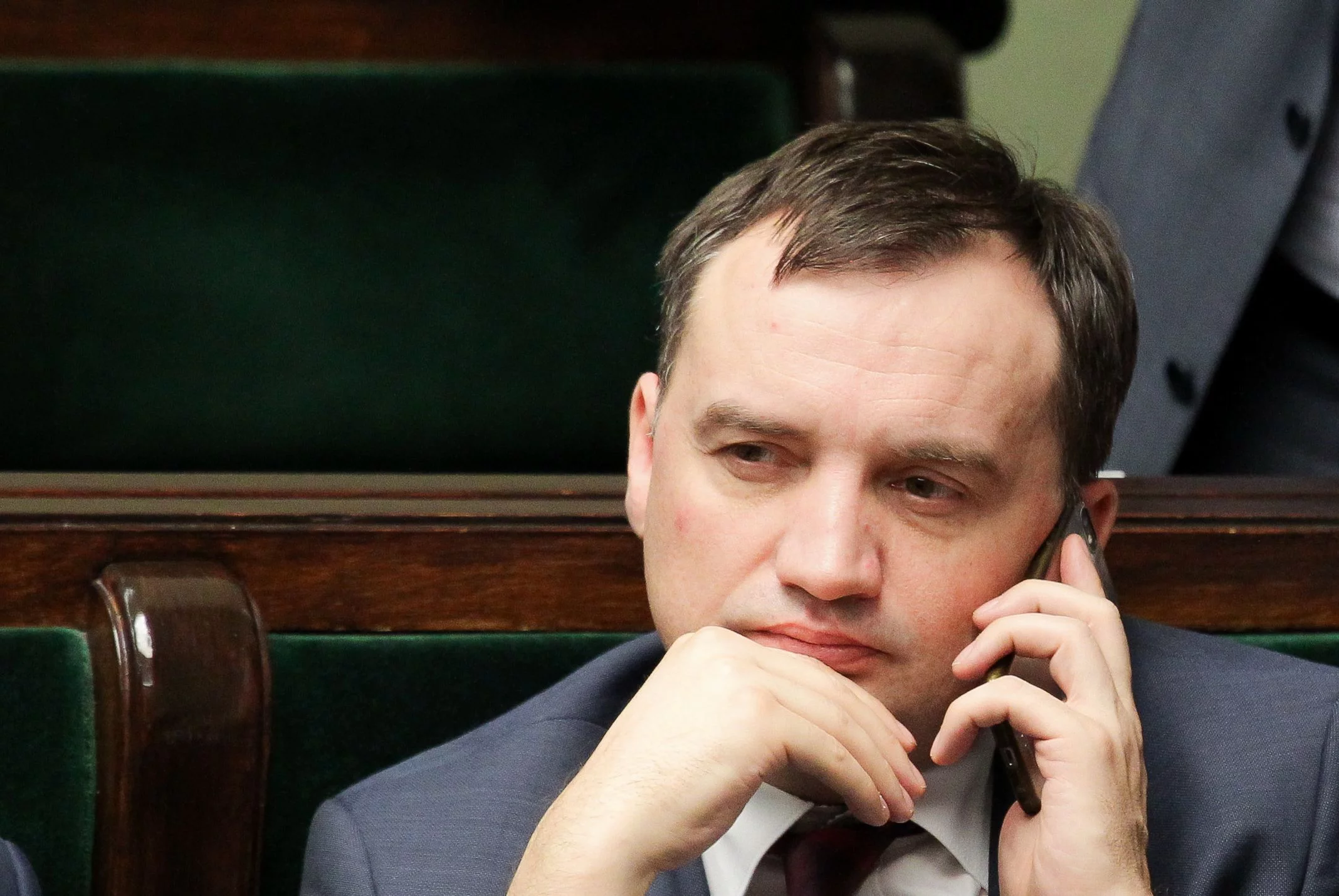 Zbigniew Ziobro