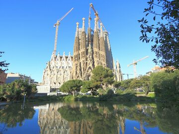 Sagrada Familia