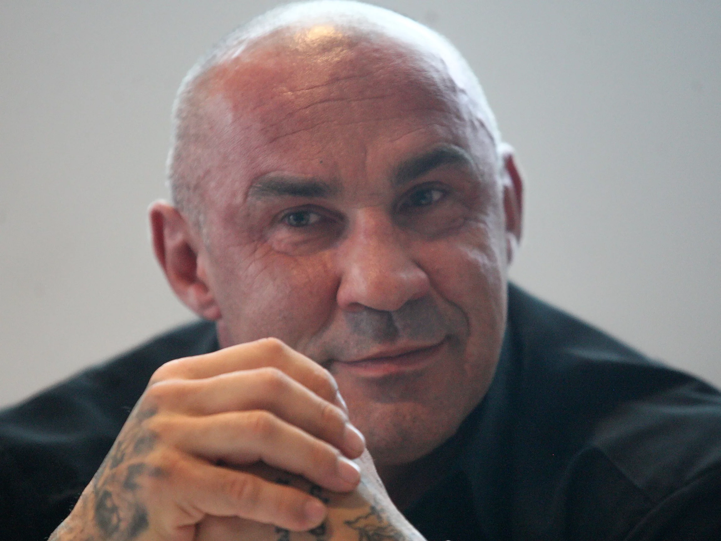 Saleta: Pójście na trening jest dla mnie tym samym, czym dla innych pójście do kościoła