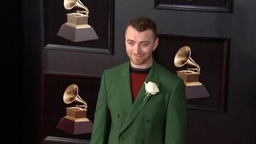 Sam Smith