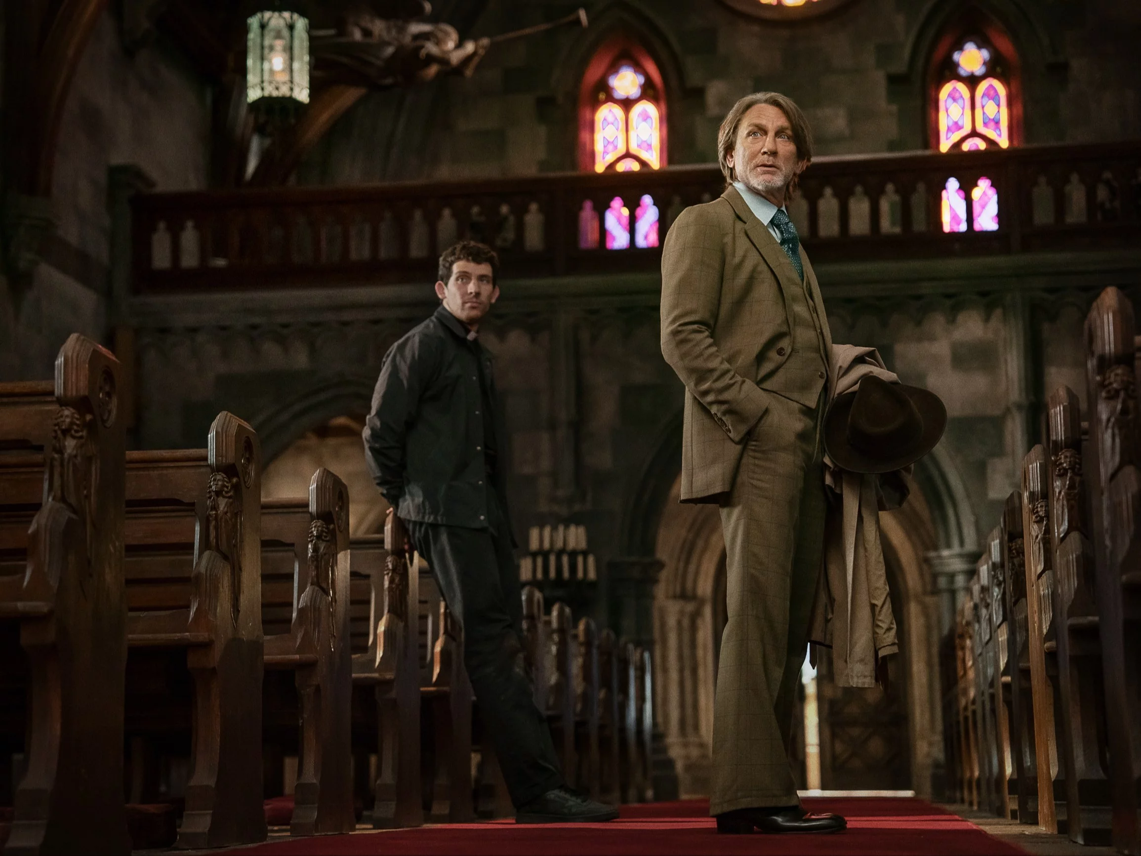 Zatrzęsienie nowości w tym tygodniu na Netflix! Ale to ten film włączą wszyscy Polacy