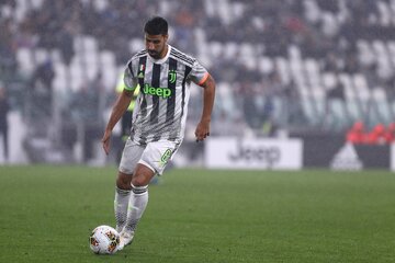 Sami Khedira