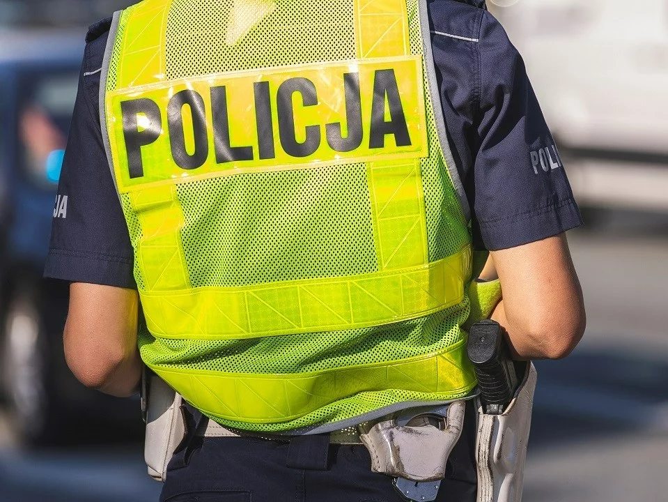 Policja