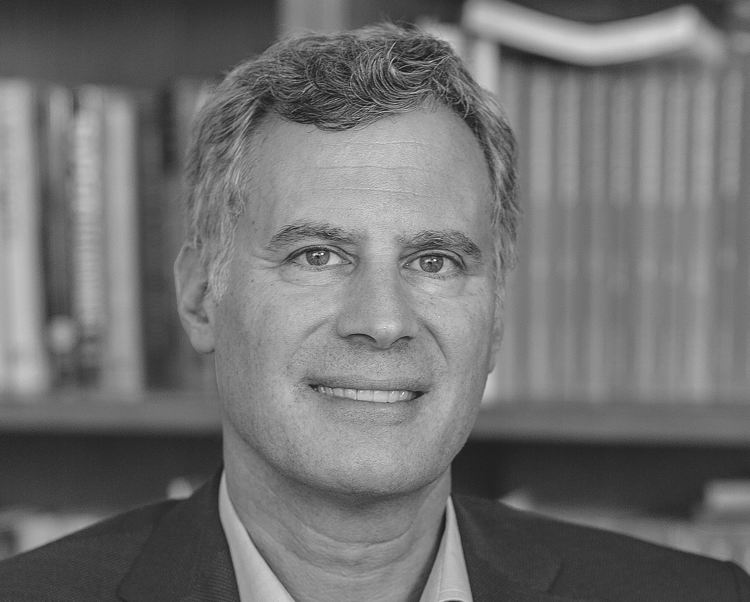 Alan Krueger