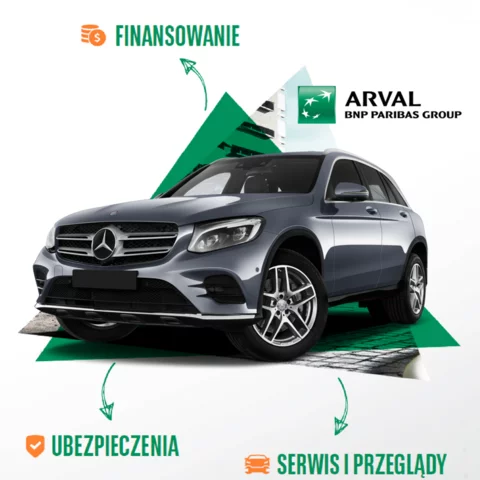Arval BNP Paribas Group