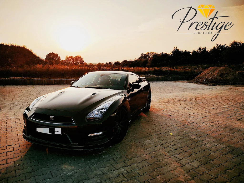 Prestige Car Club