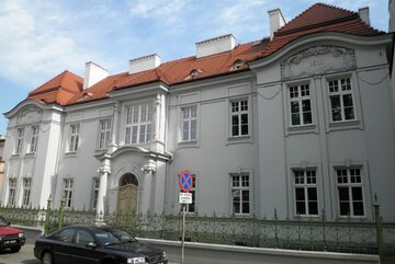 Samodzielny Publiczny Szpital Kliniczny nr 1 w Lublinie