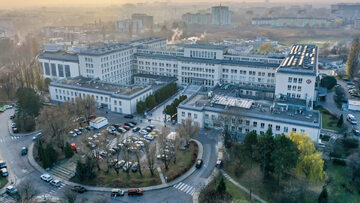 Samodzielny Publiczny Szpital Kliniczny nr 4 w Lublinie