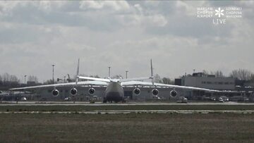 Samolot An-225