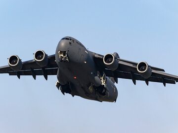 Samolot C-17