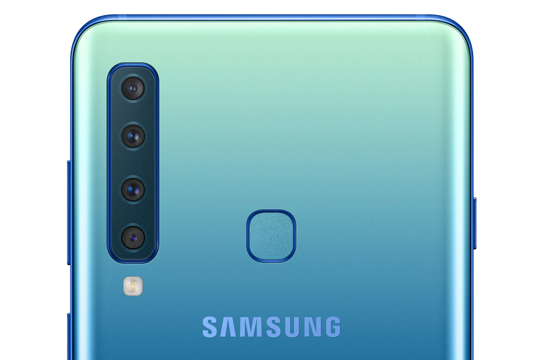 Samsung Galaxy A9