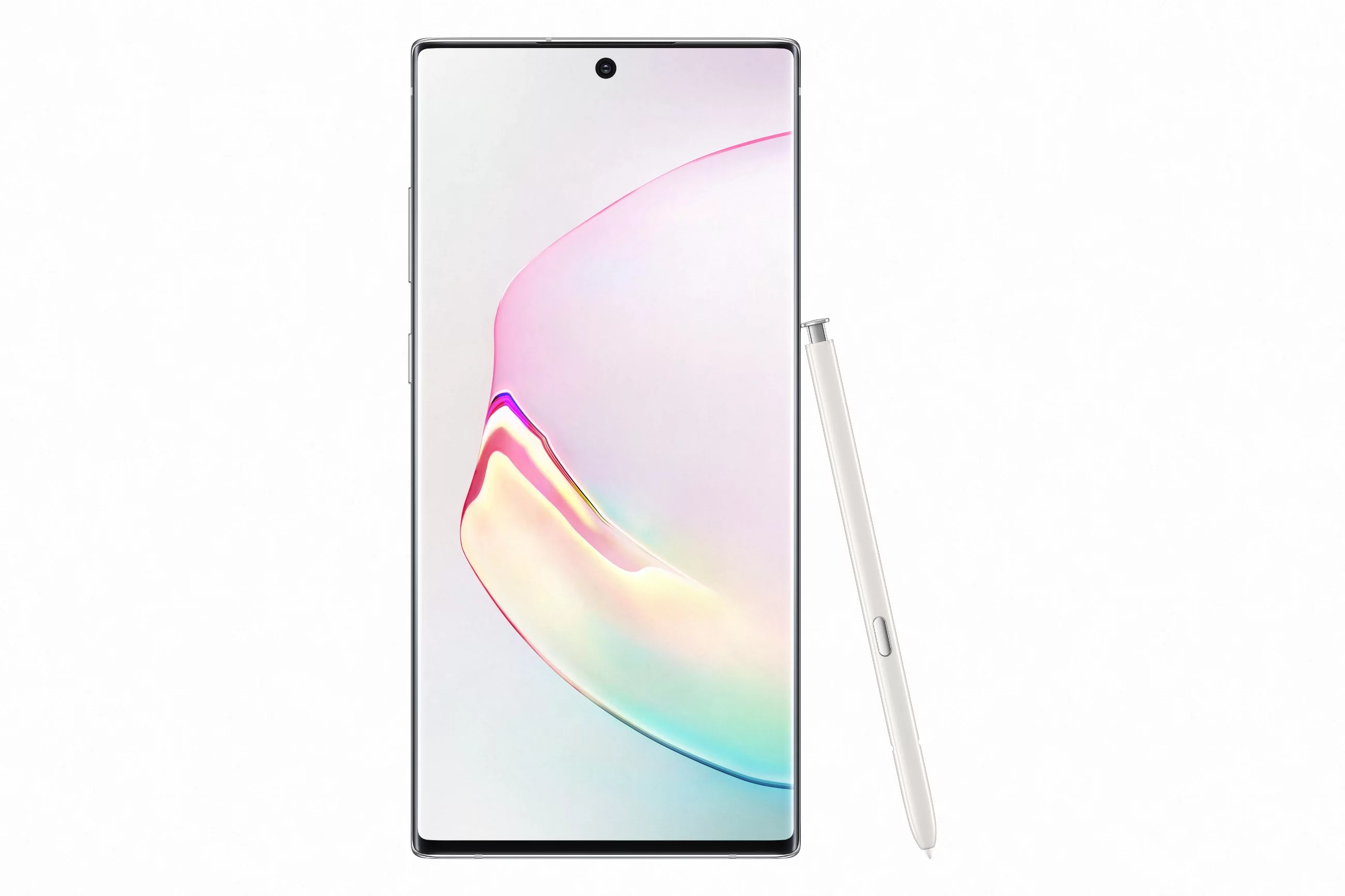 Samsung Galaxy Note 10