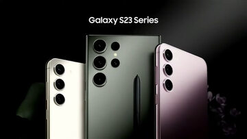 Samsung Galaxy S23, S23+ i S23 Ultra
