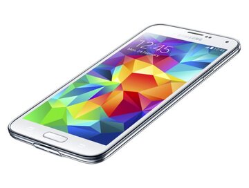 Samsung Galaxy S5 ()