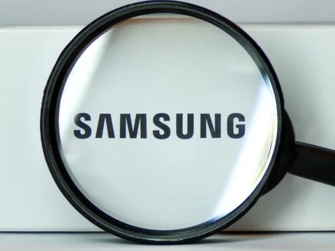 Samsung padł ofiarą przestępców. Wykradli dane