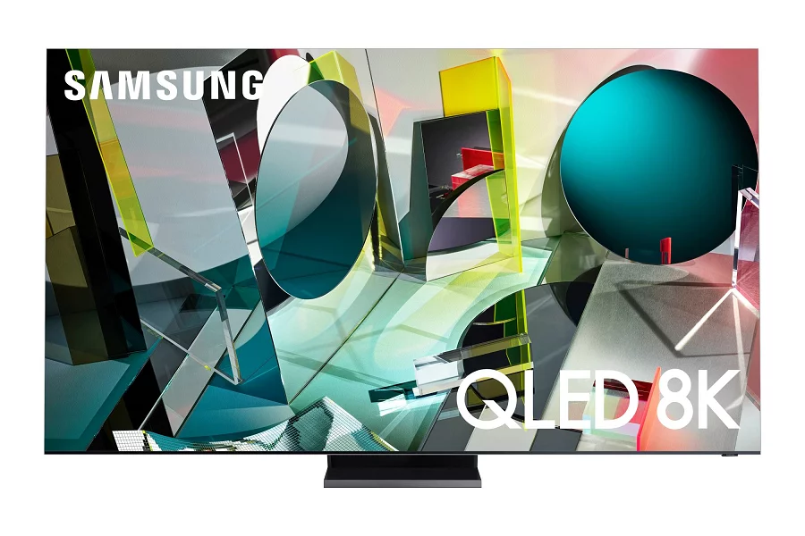 Samsung QE75Q950TS