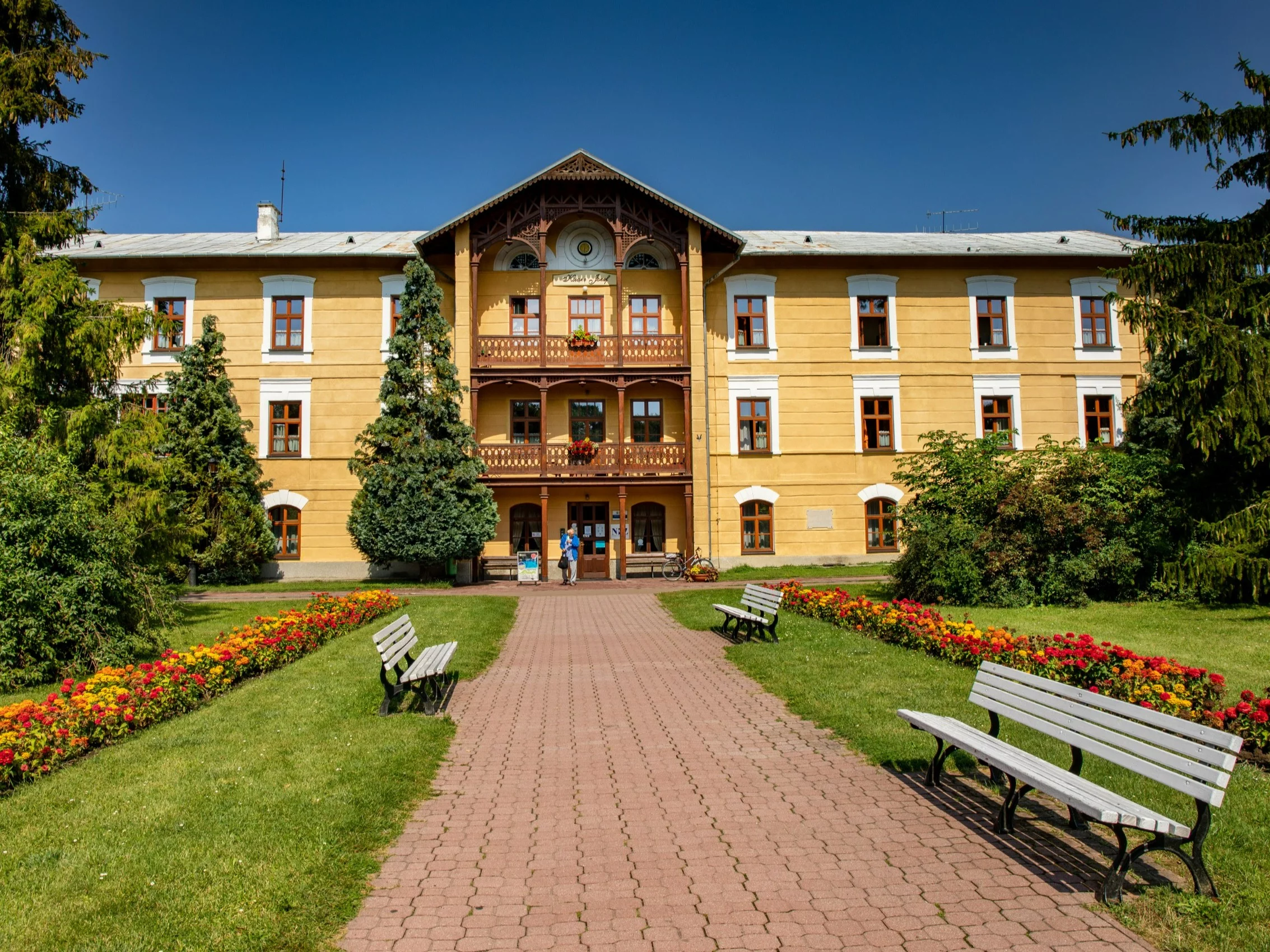 Sanatorium