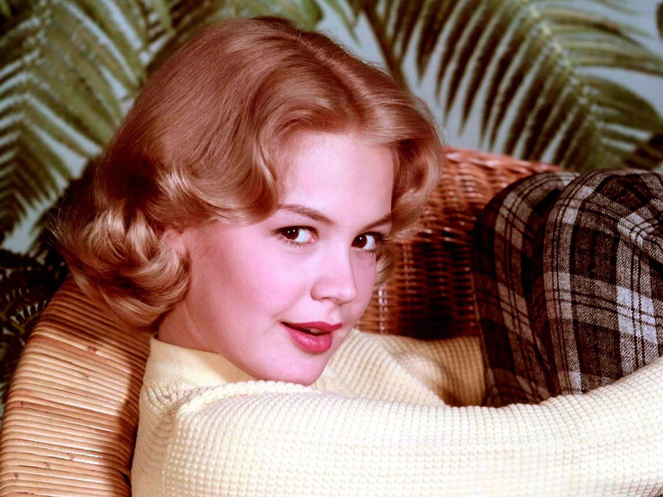 Sandra Dee