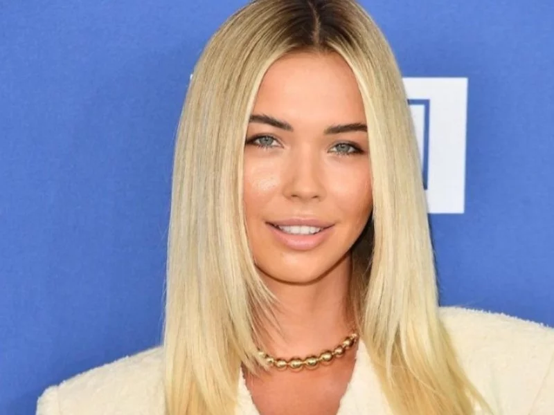 Sandra Kubicka