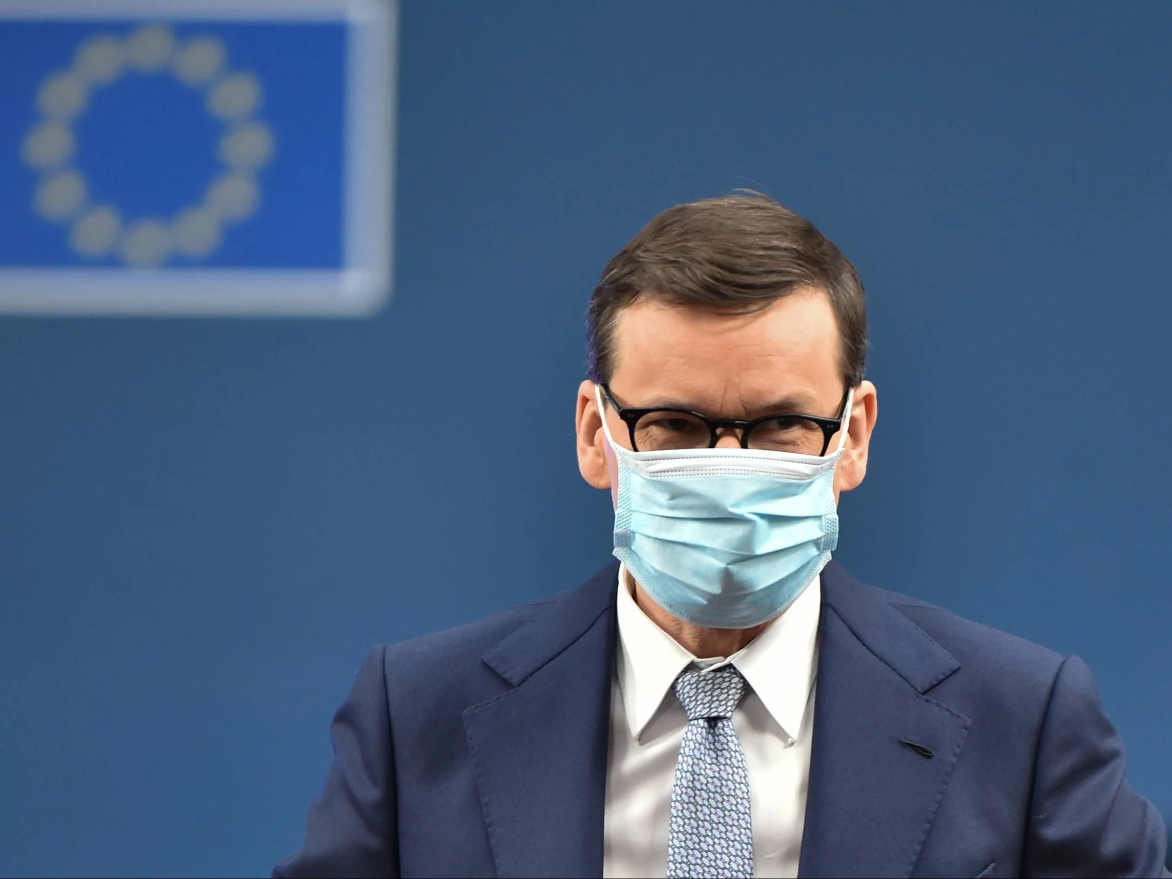 Mateusz Morawiecki