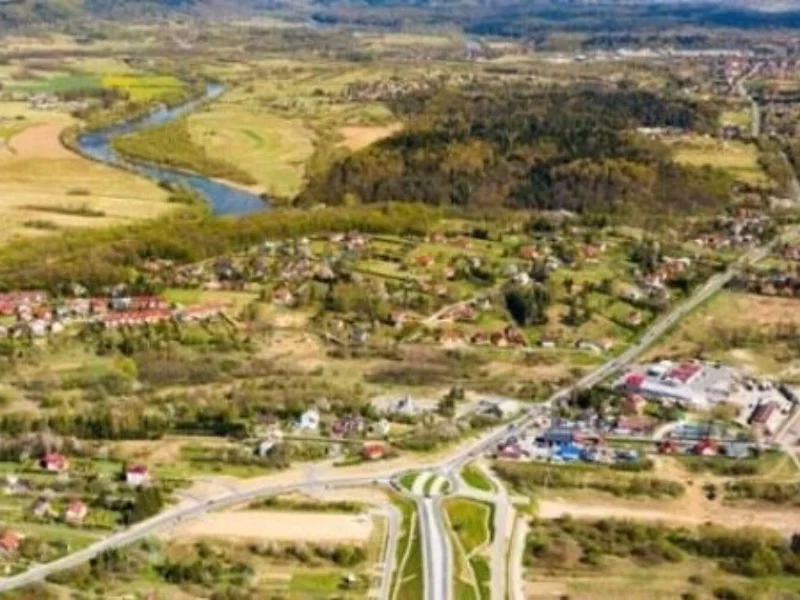 Obwodnica Sanoka