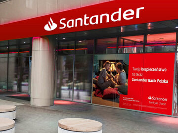 Santander Consumer Bank