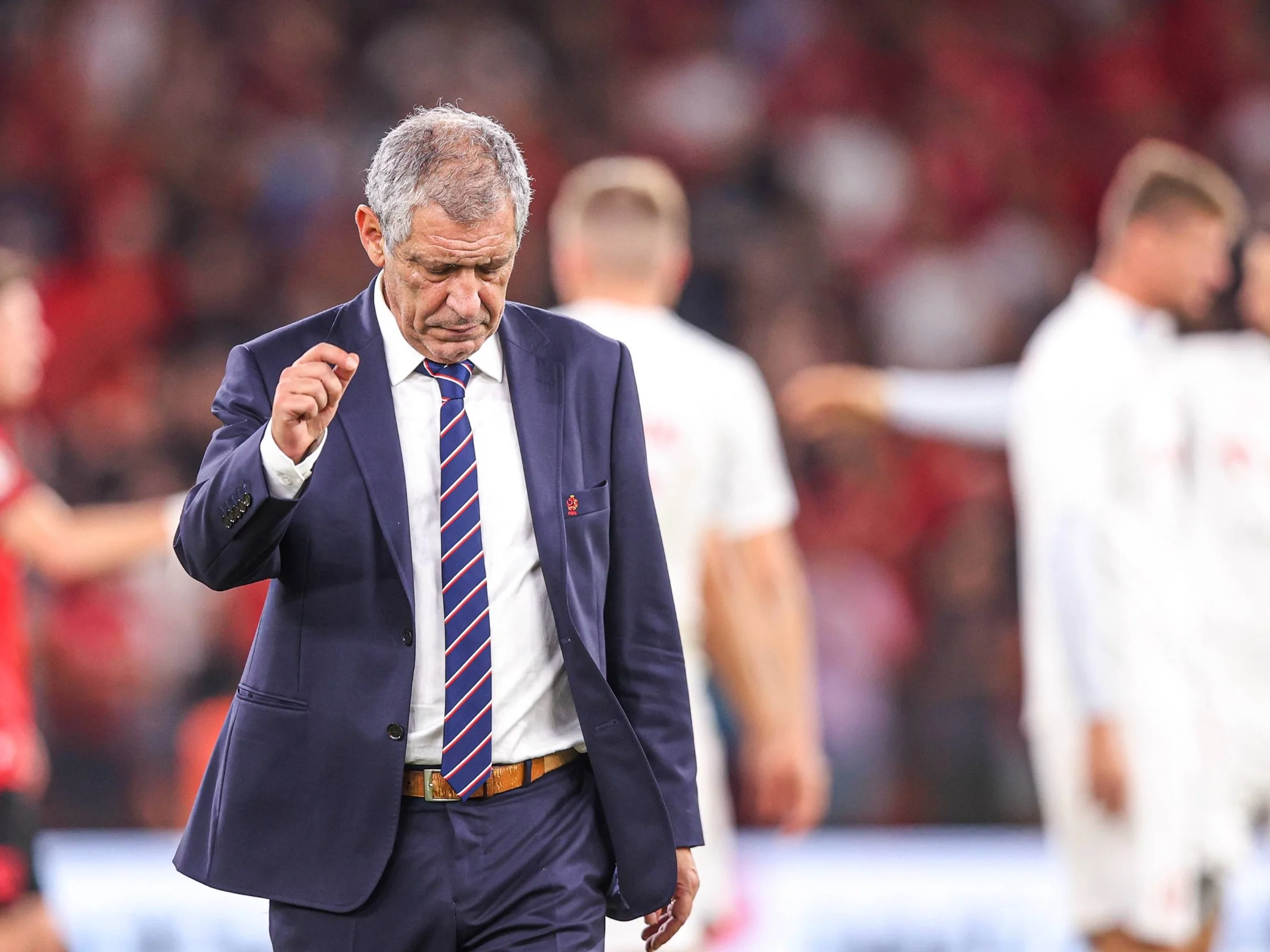 Fernando Santos