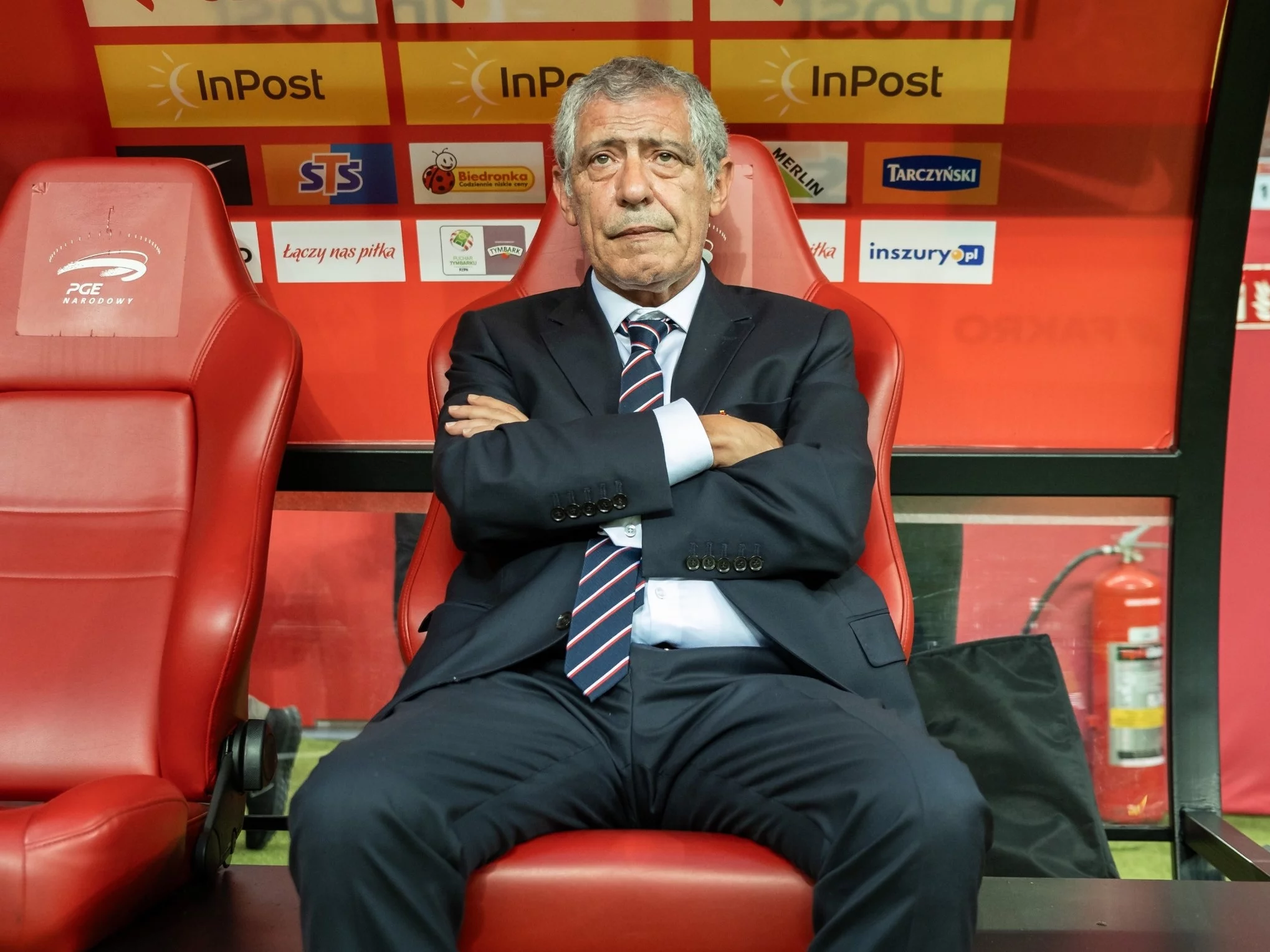 Fernando Santos