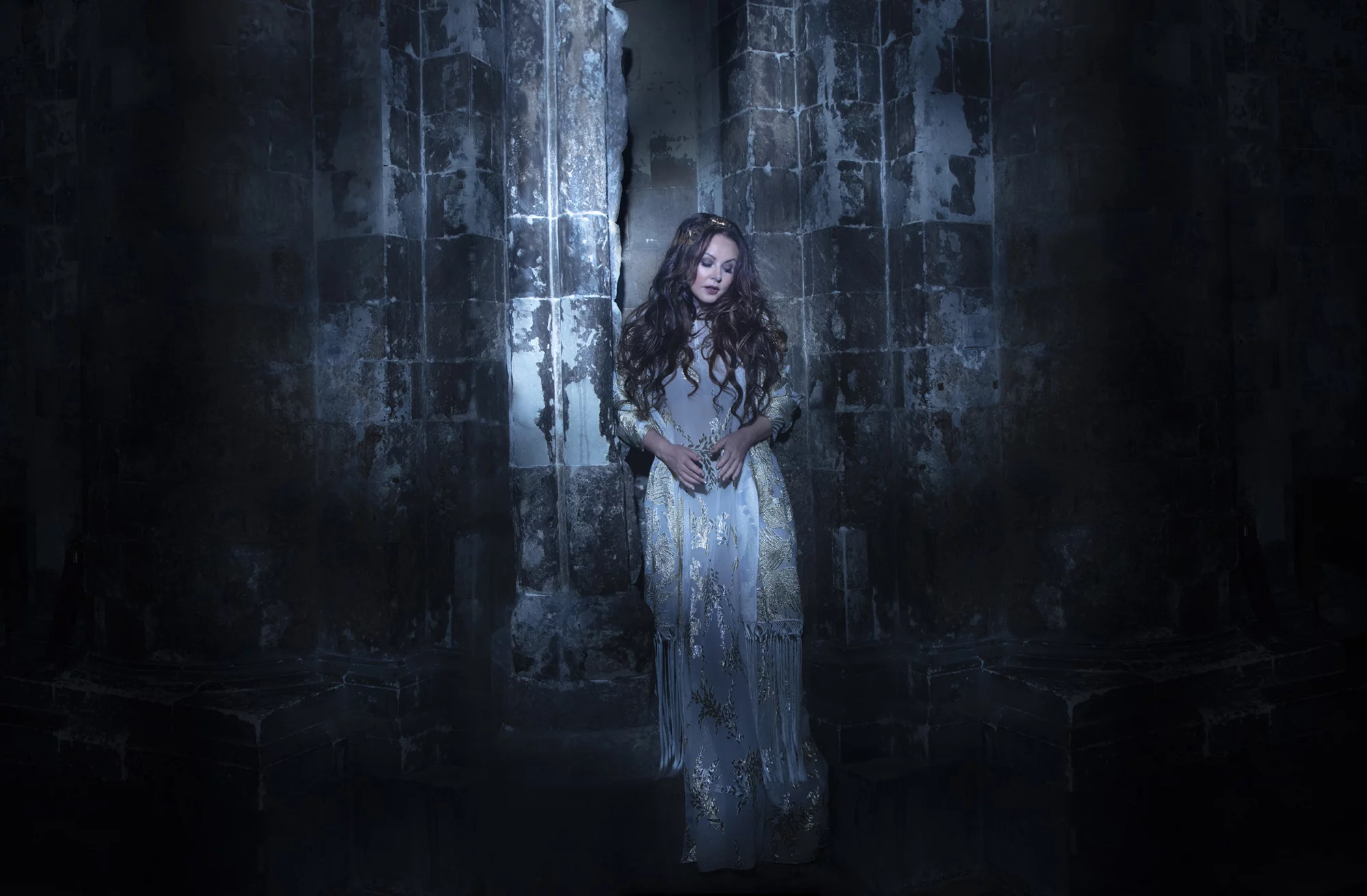 Sarah Brightman