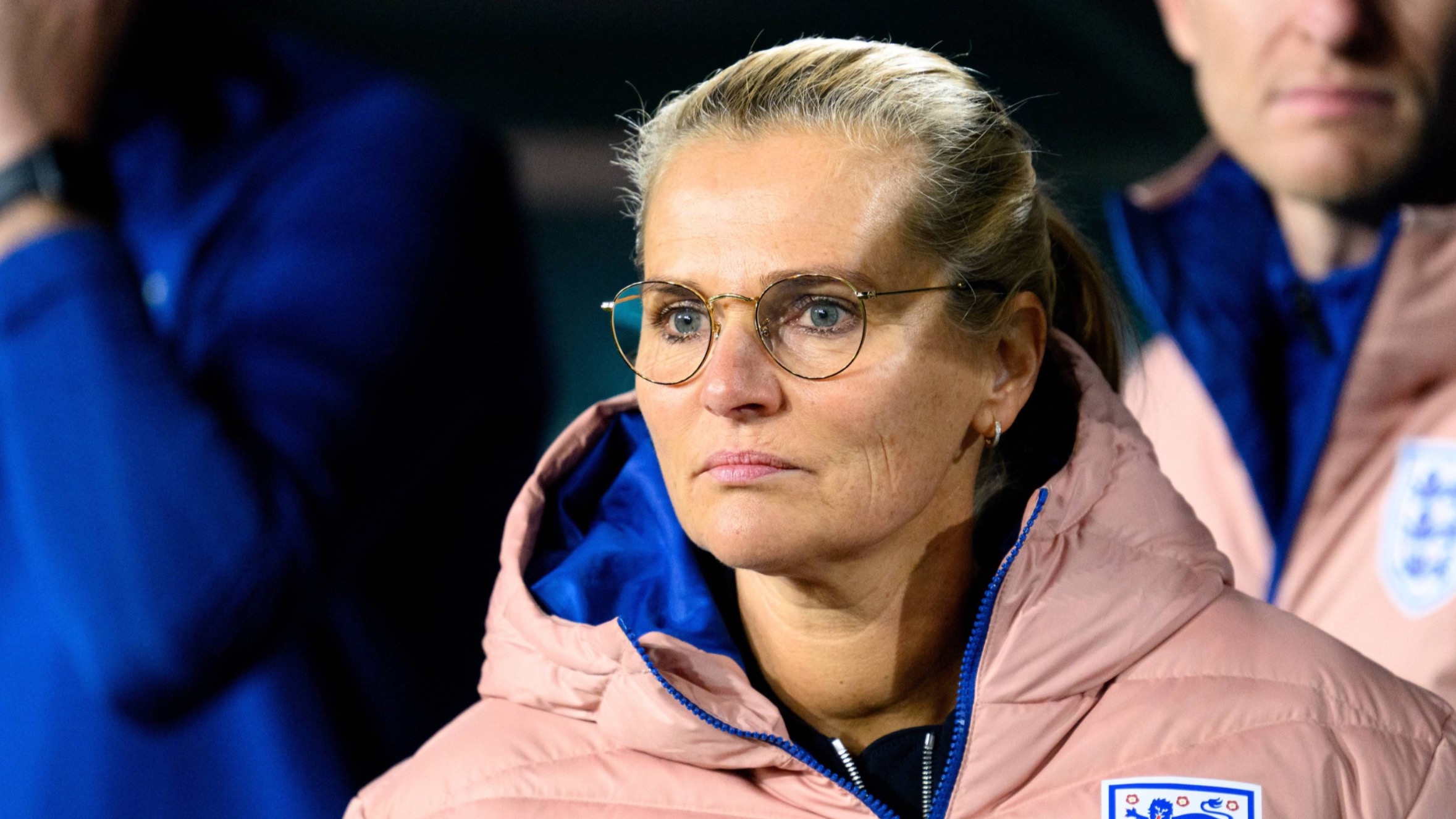 Sarina Wiegman trenerką reprezentacji Anglii? To sensacyjna kandydatura – Piłka nożna – Sport Wprost