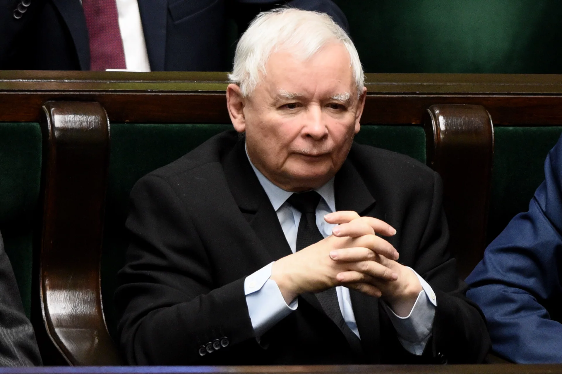 Jarosław Kaczyński