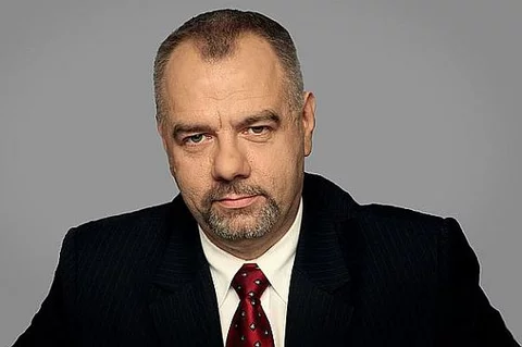 Jacek Sasin (fot. Official website of the President of Poland/Wikipedia)