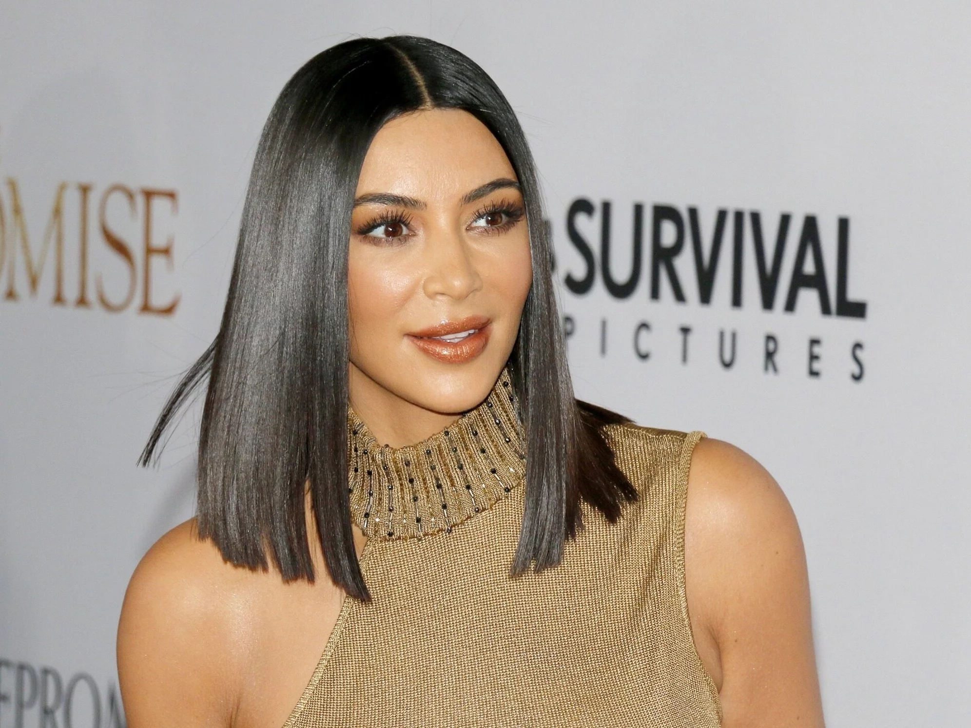 Kim Kardashian