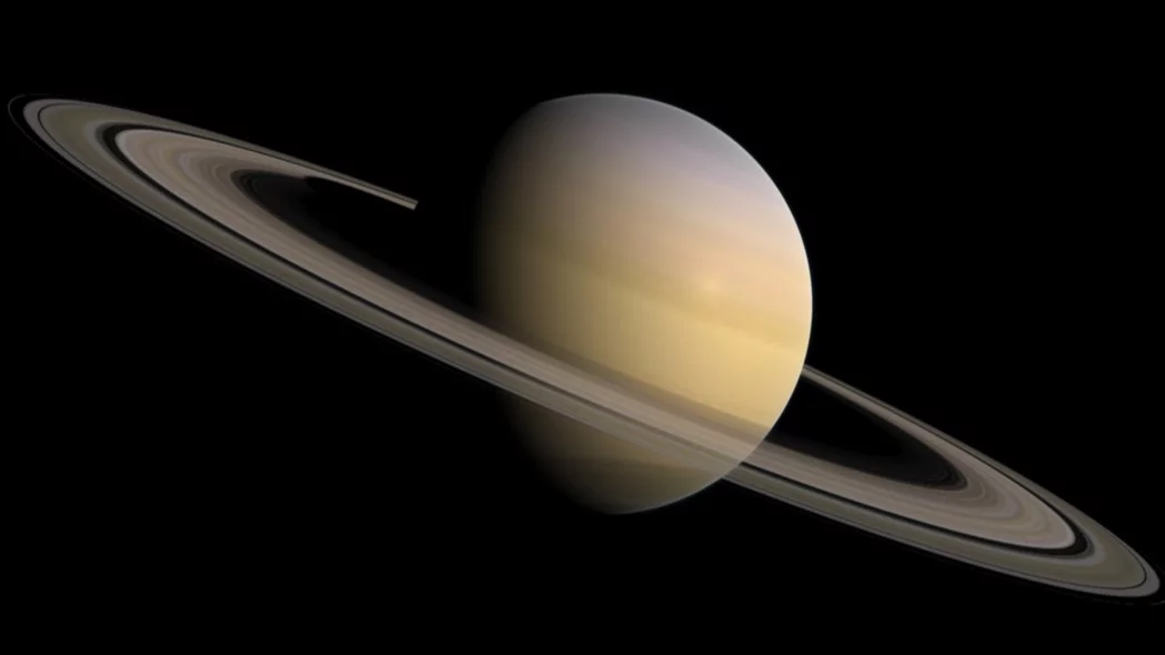 Saturn