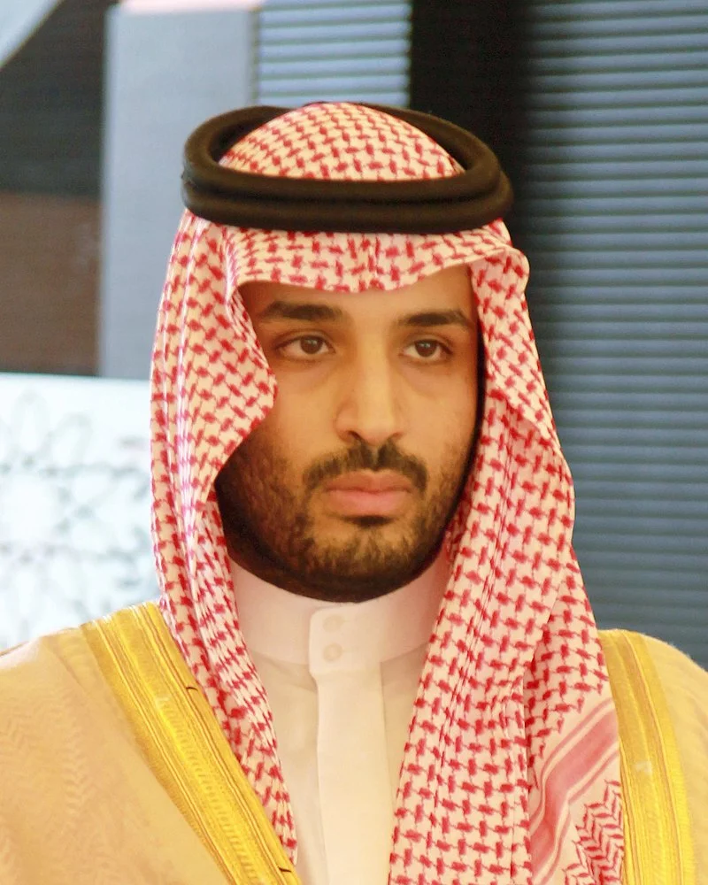 Mohammed ibn Salman