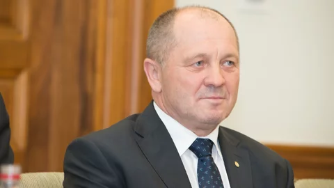 Marek Sawicki