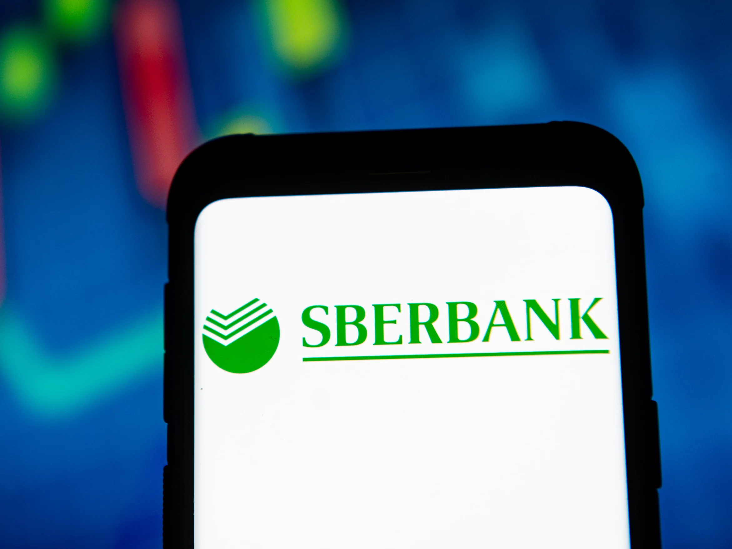 Sberbank