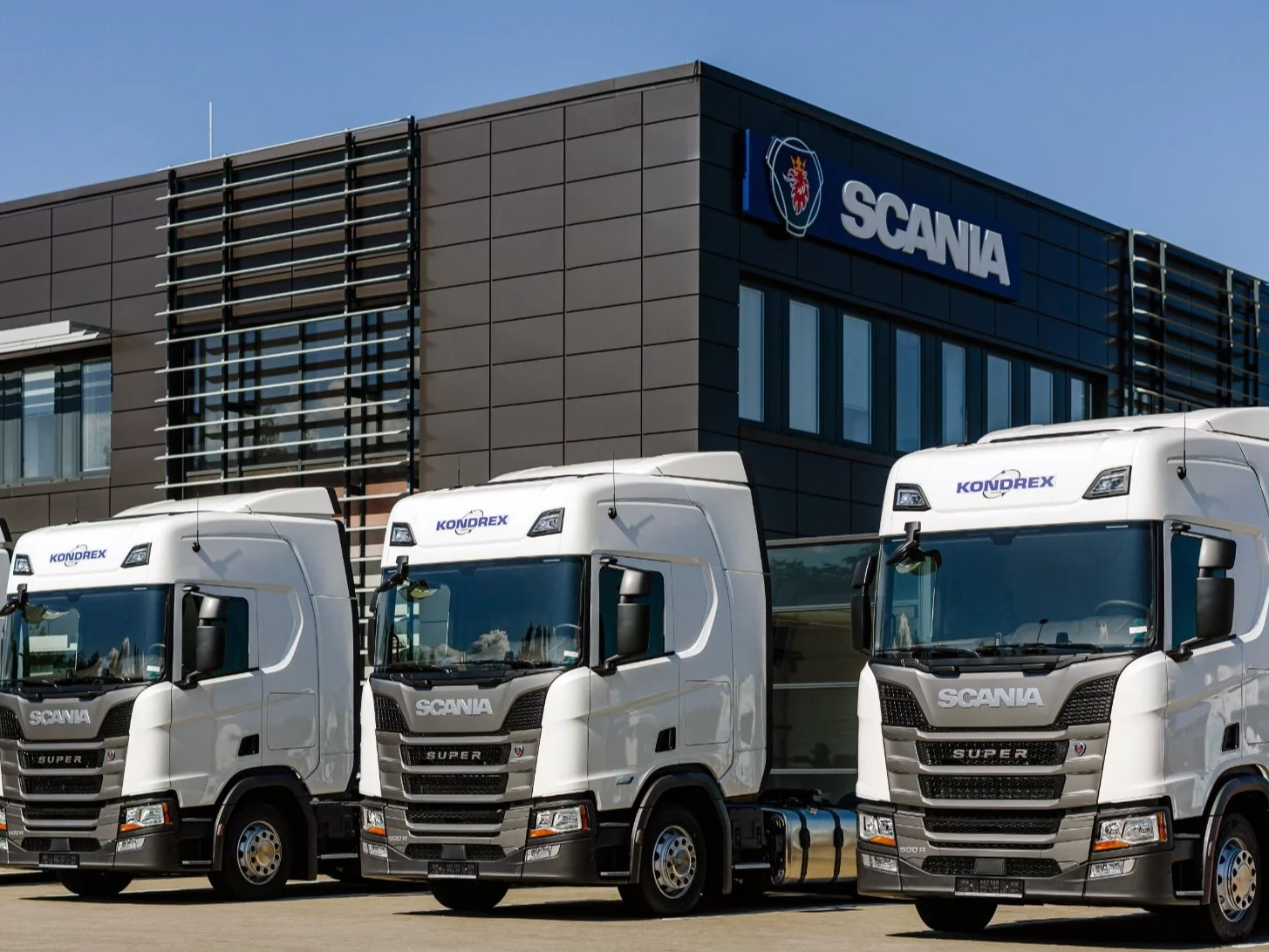 Scania