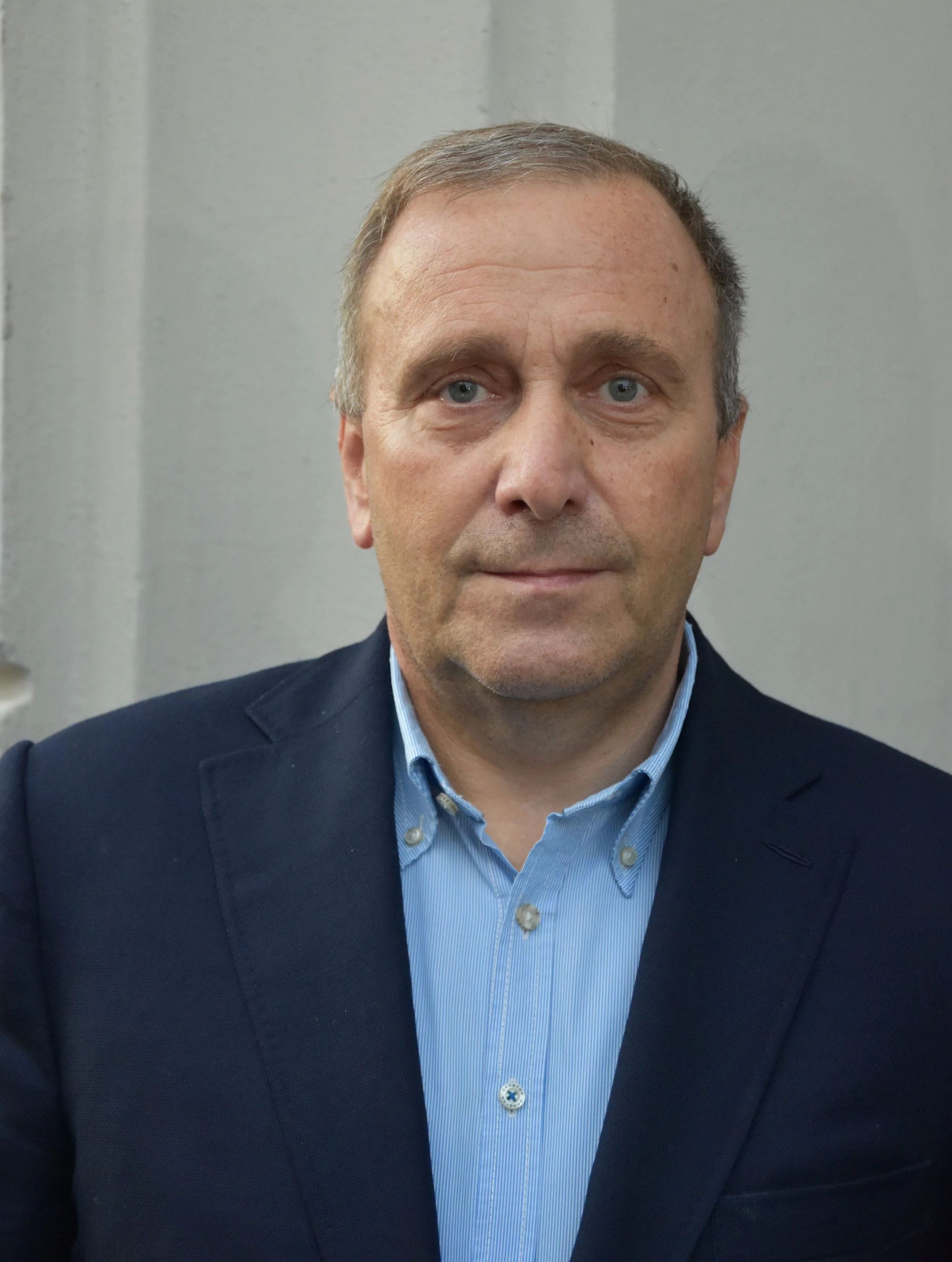Grzegorz Schetyna