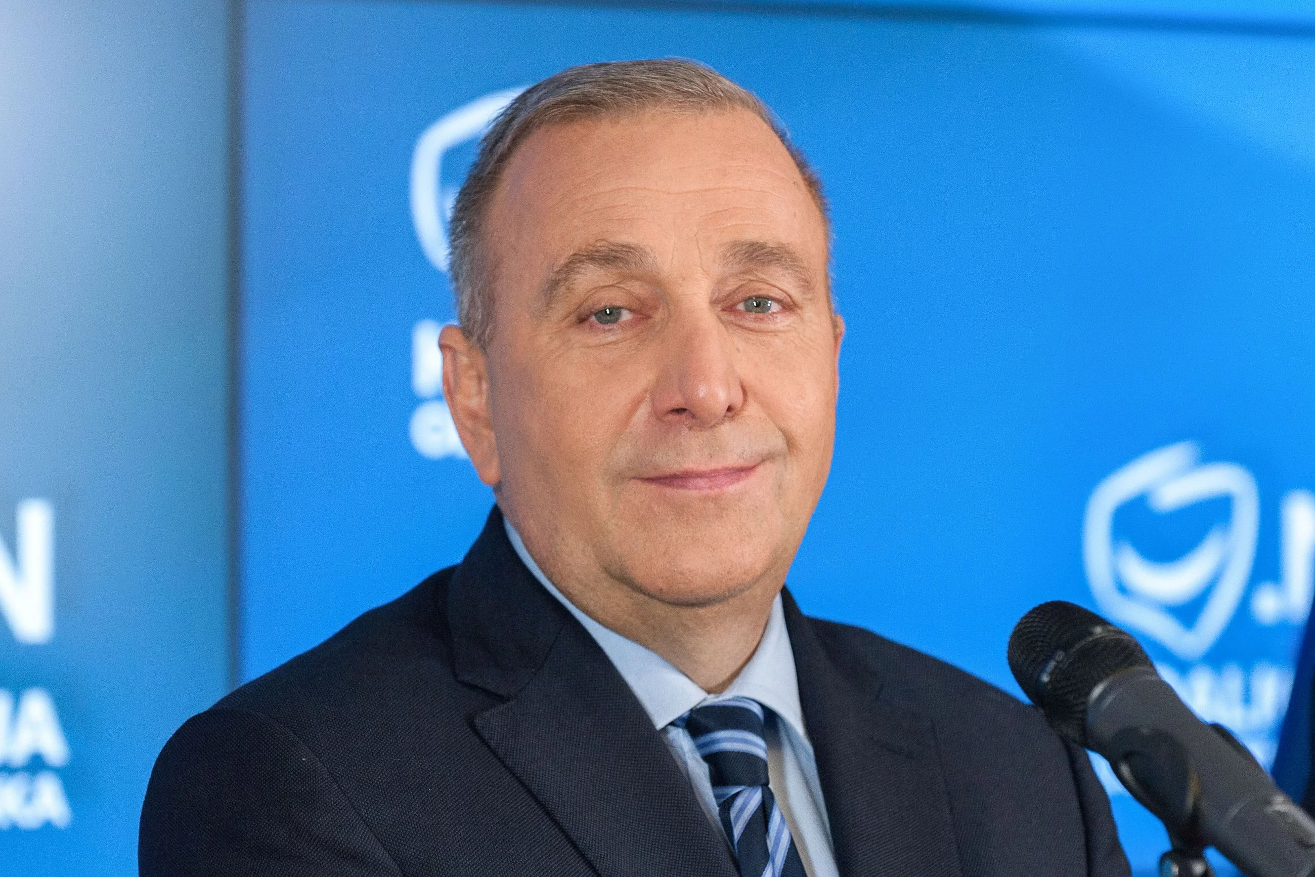 Grzegorz Schetyna