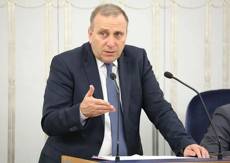 Grzegorz Schetyna