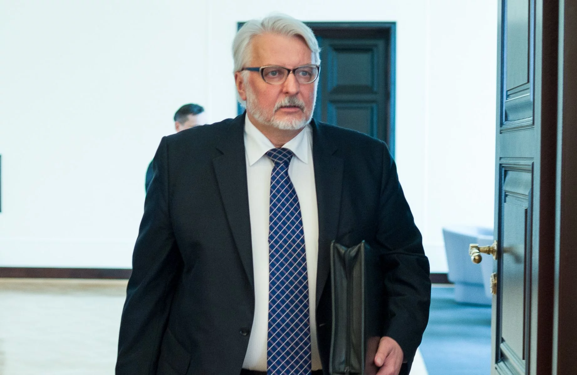 Witold Waszczykowski