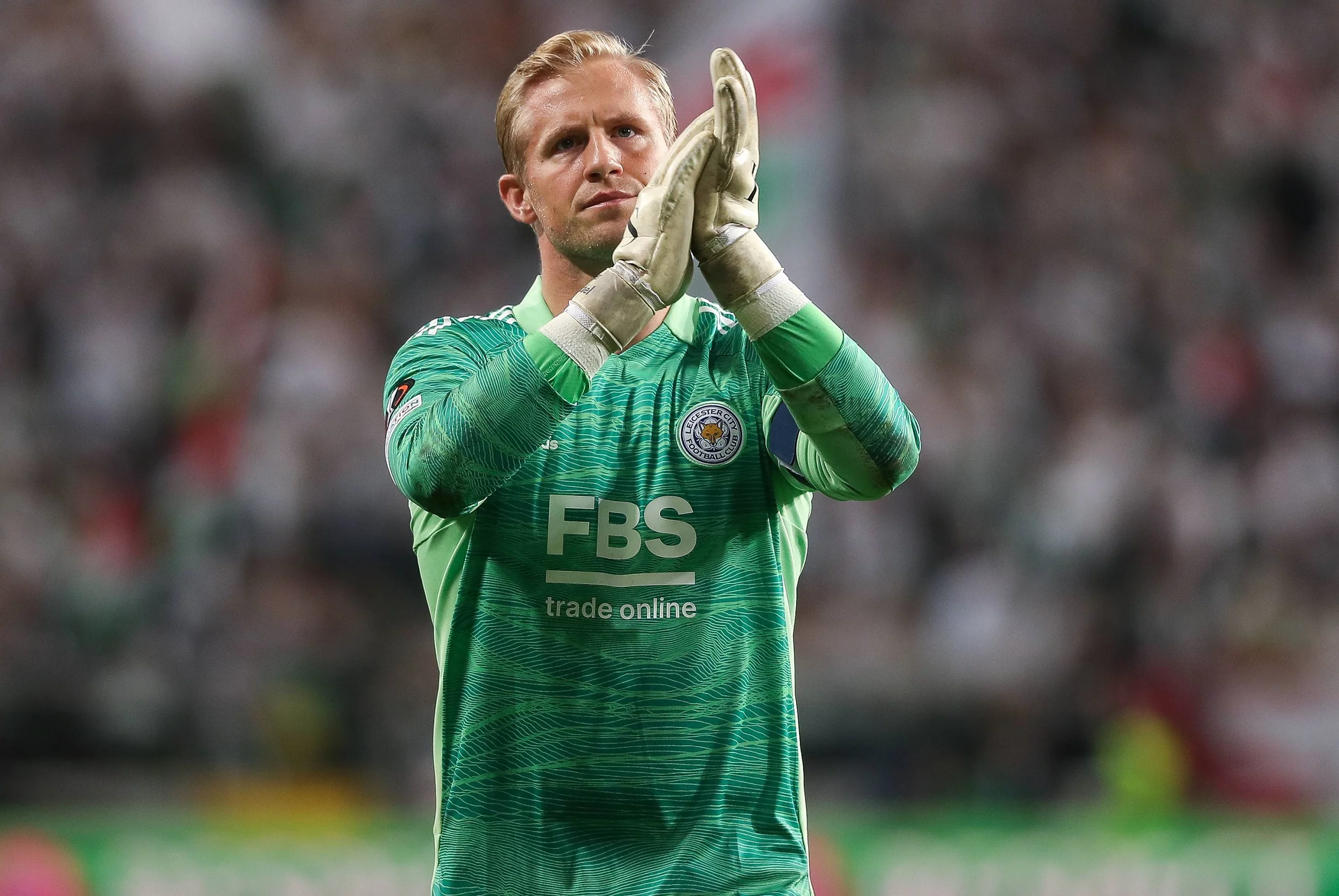 Kasper Schmeichel