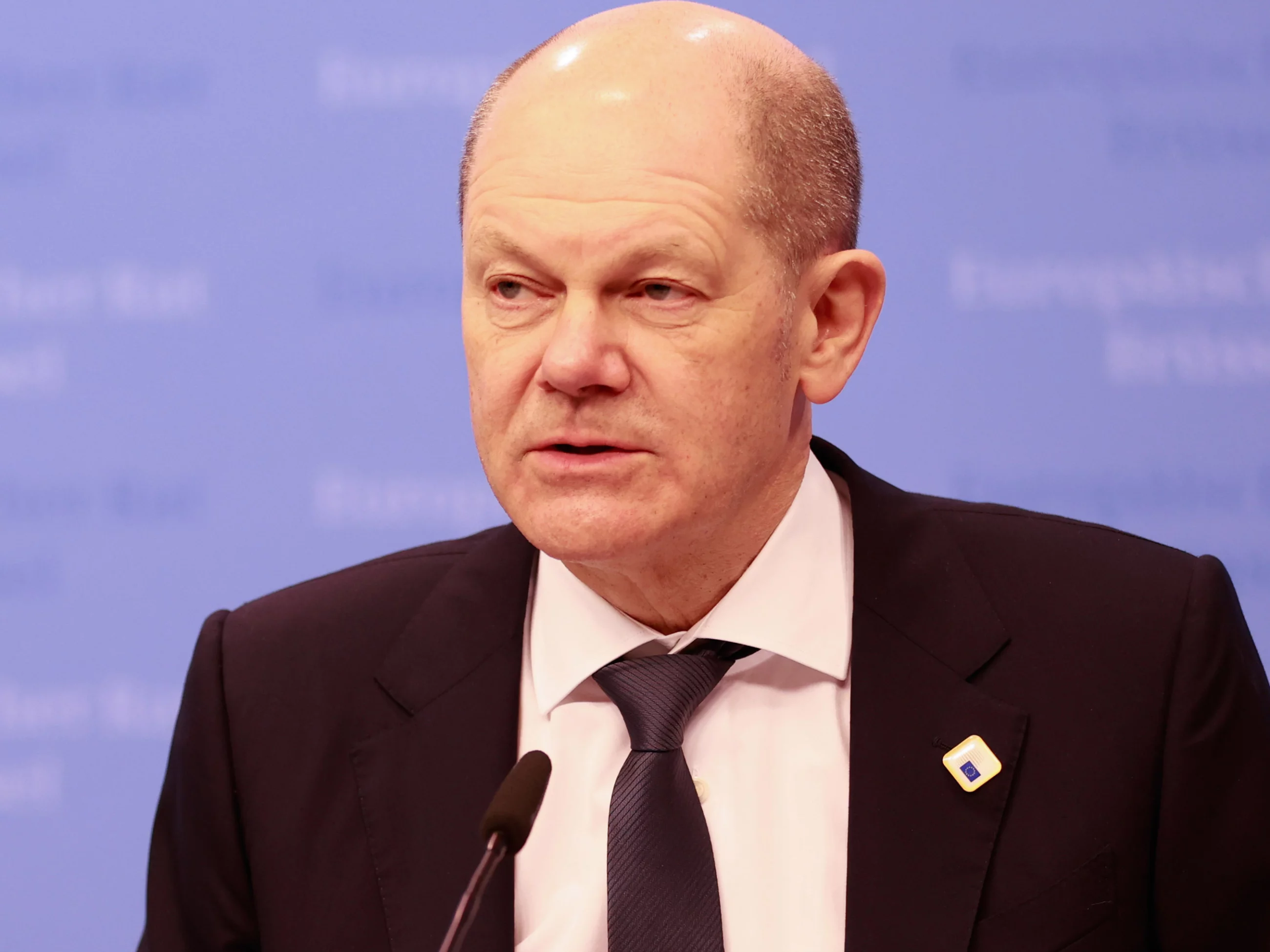 Olaf Scholz