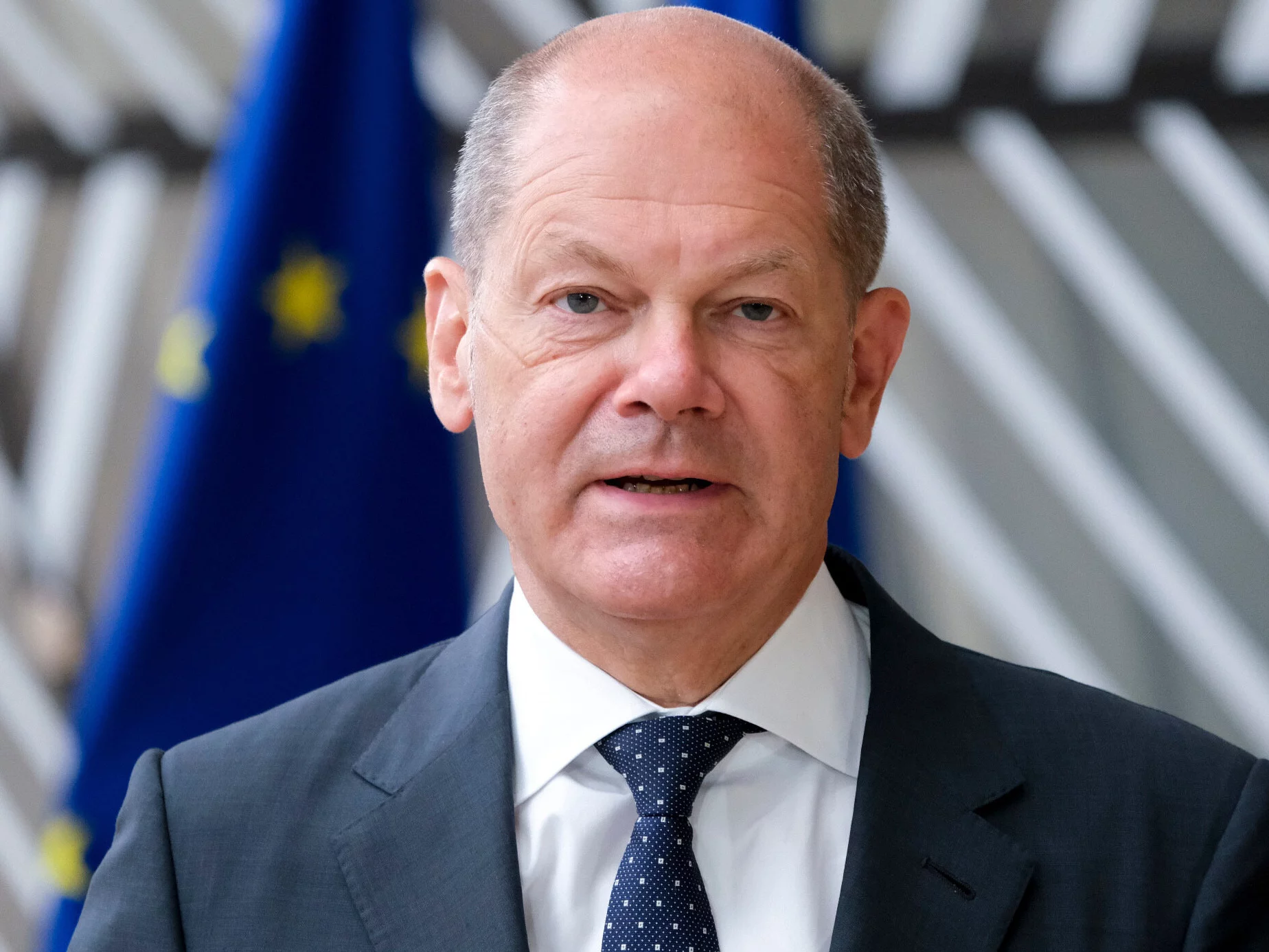 Olaf Scholz