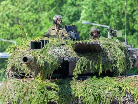 Bundeswehra